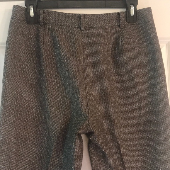 NWOT LAFAYETTE 148 NEW YORK TROUSERS - Picture 3 of 5